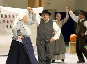 8.MEDNARODNI FOLKLORNI FESTIVAL 09 FOTO LJUBO VUKELIČ